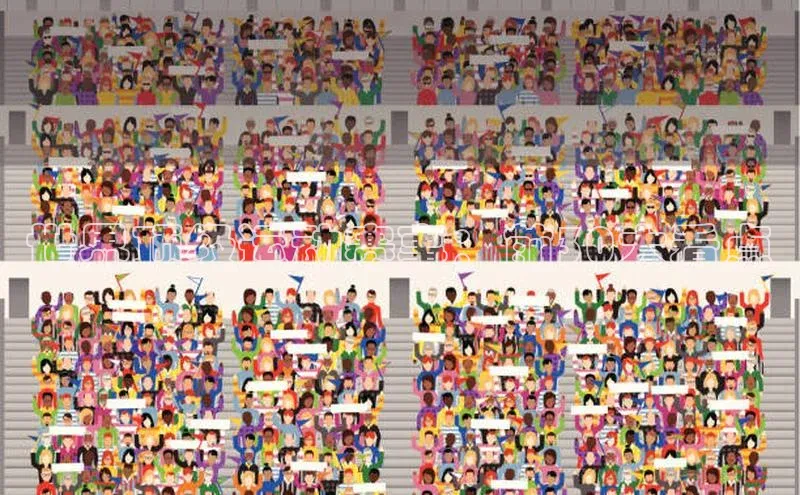 世界顶级运动赛事：前30大看点