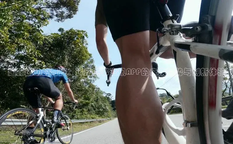 追踪运动的奇迹：运动赛事资讯APP的未来趋势与创新体验