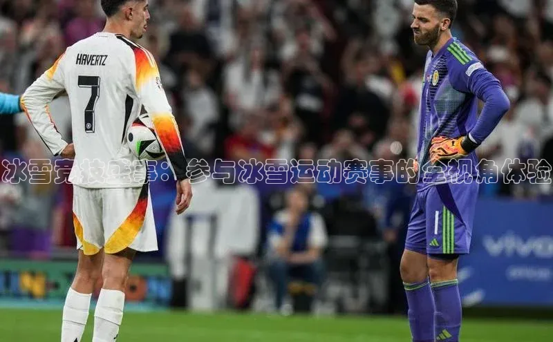 冰雪竞技盛事：参与冰雪运动赛事的全视角体验