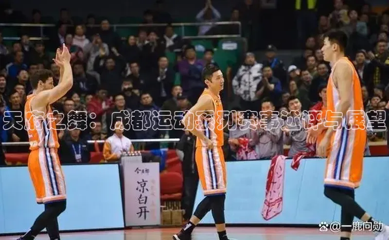 天府之舞：成都运动系列赛事述评与展望
