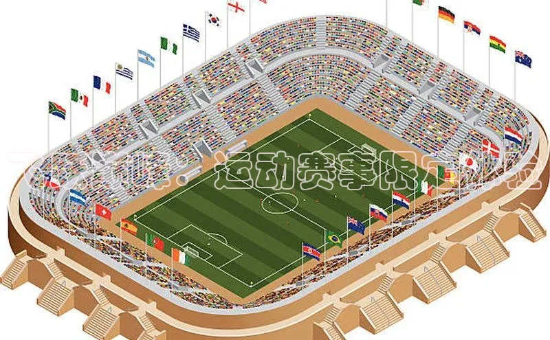 飞跃巅峰：运动赛事限定体验