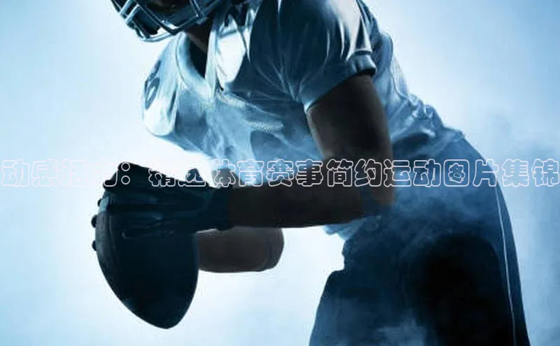 动感活力：精选体育赛事简约运动图片集锦