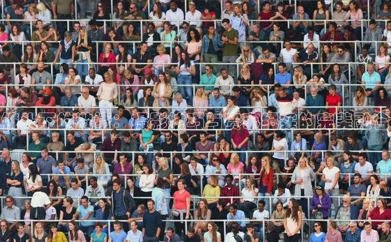 镜头下的激情：摄影技巧与赛事纪实的完美融合