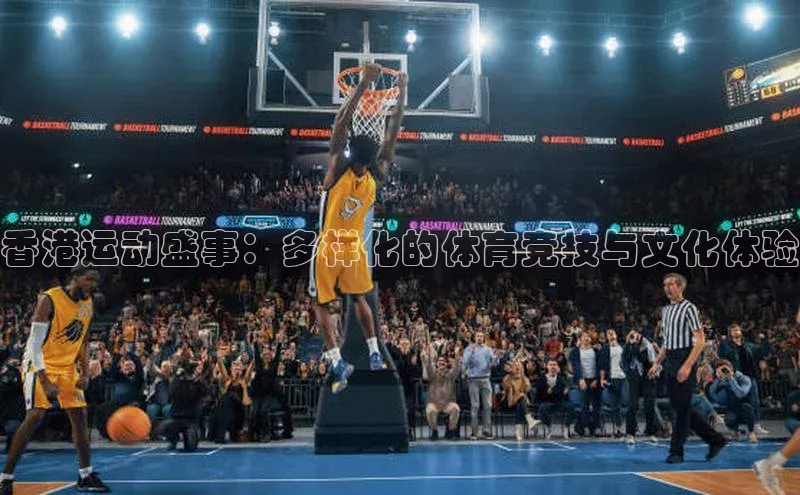 香港运动盛事：多样化的体育竞技与文化体验