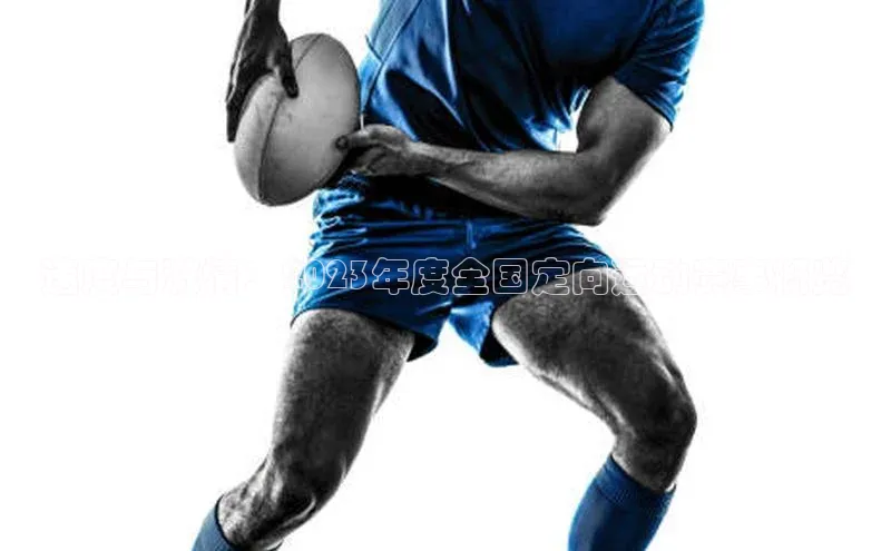 速度与激情：2023年度全国定向运动赛事概览