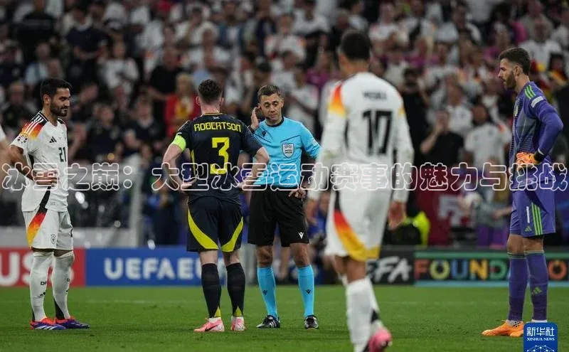 冰雪之巅：大型冰雪运动赛事的魅力与挑战