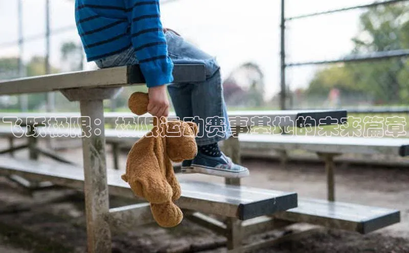 飞跃极限：极限运动赛事基地的未来篇章