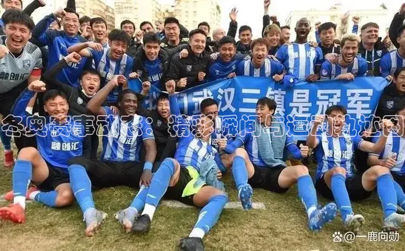 冬奥赛事动态：精彩瞬间与运动轨迹图